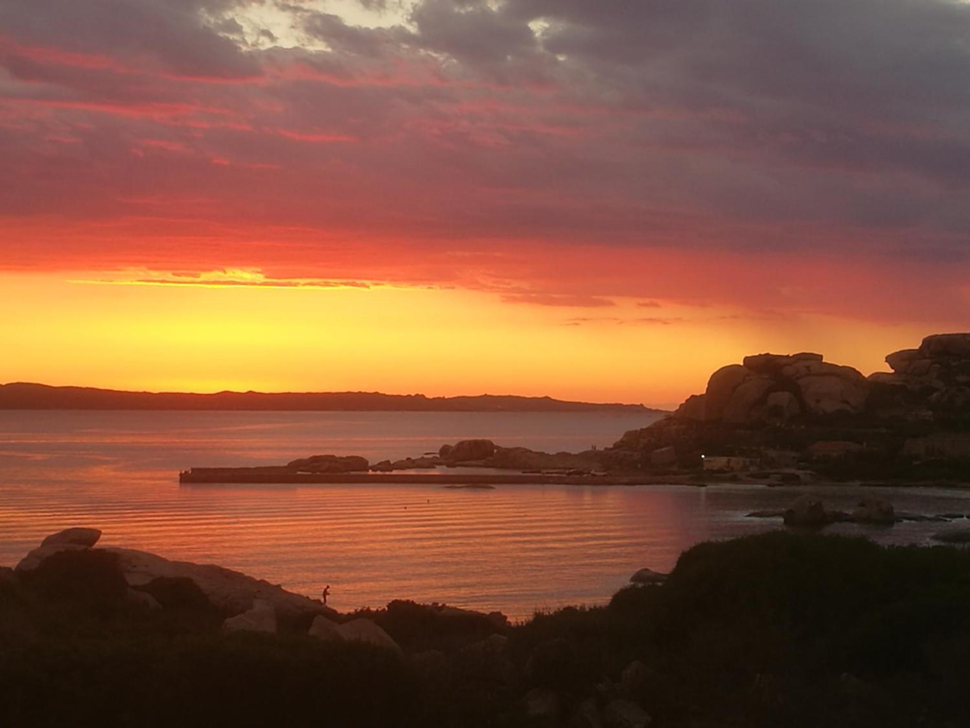 Appartamenti Crocetta La Maddalena  Quarto foto